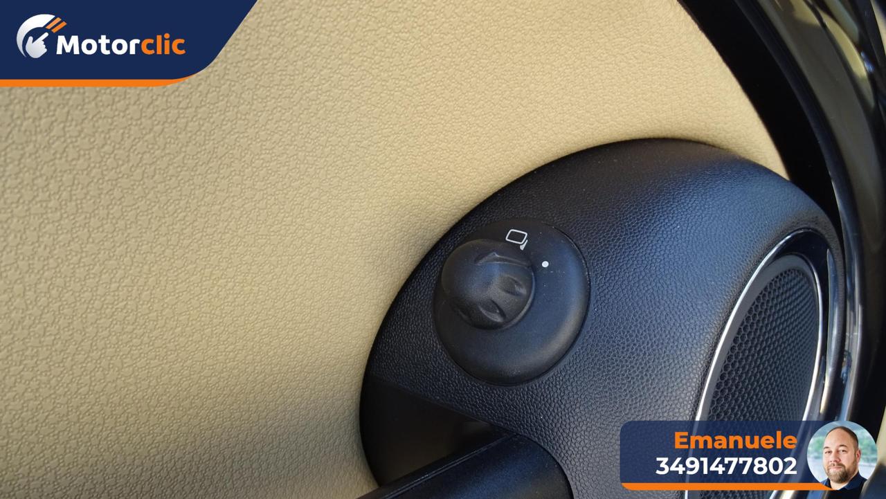 Mini Mini Clubman Clubman 1.6 Cooper