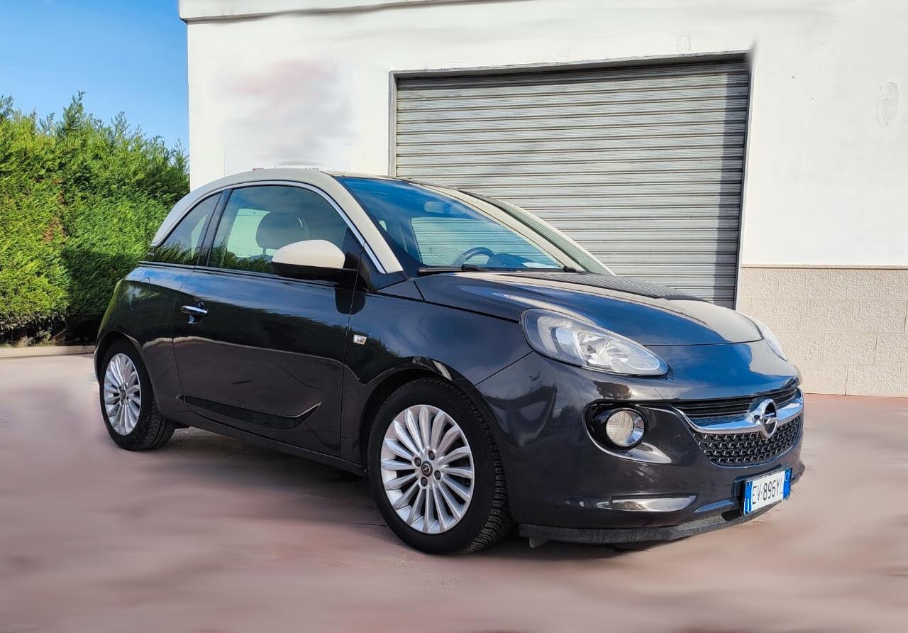 Opel Adam 1.2 70 CV