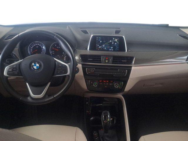 BMW X1 sDrive18d xLine Aut.