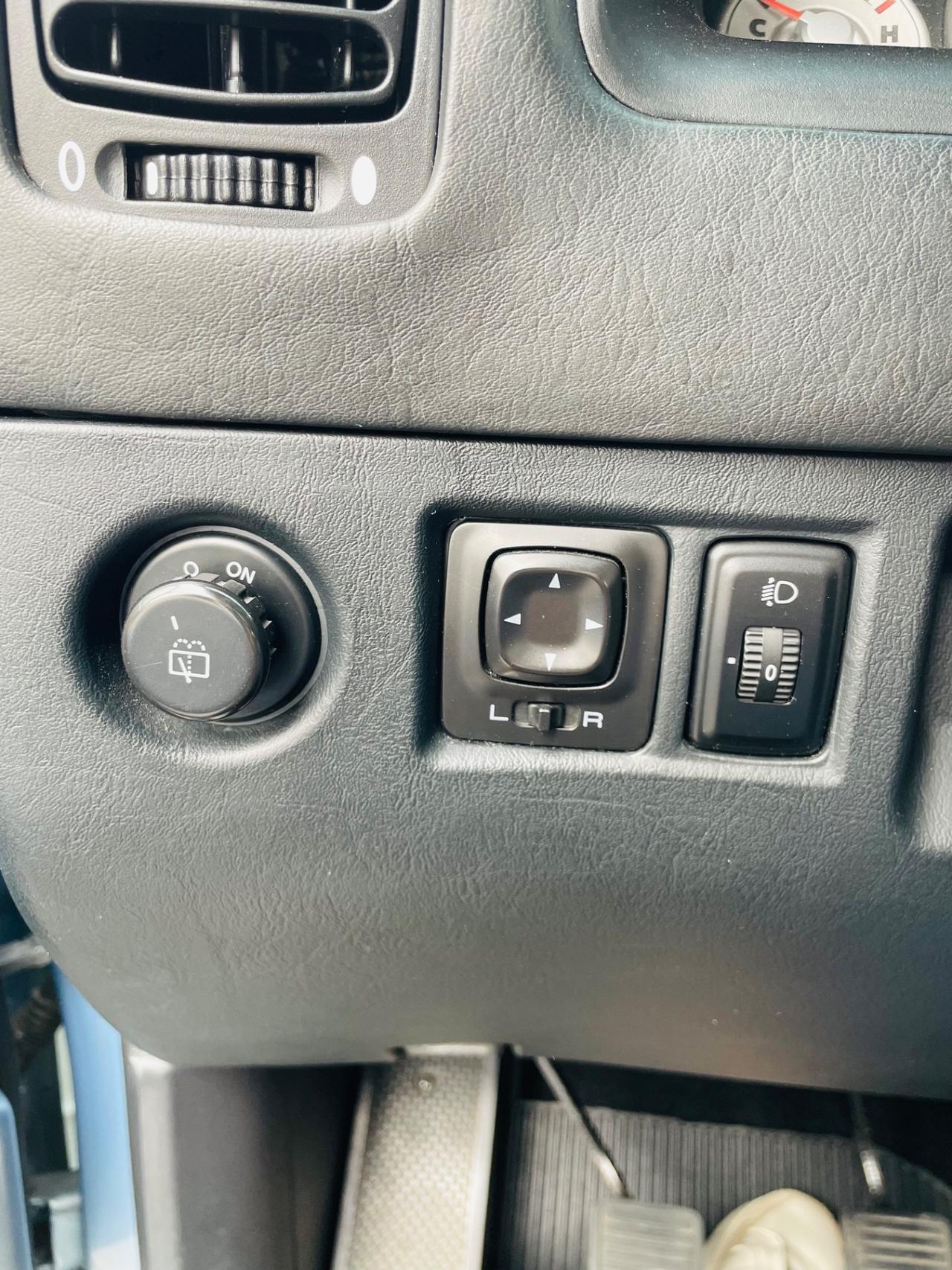 Ssangyong Korando 2.9 TD cat Plus 4wd