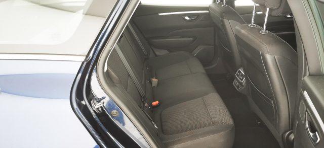 RENAULT Talisman Blue dCi 160 CV EDC Business SW