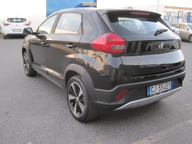 Dr 3 dr3 S2 1.5 Bi-Fuel GPL