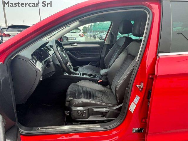 VOLKSWAGEN Passat Variant Passat Variant 2.0 tdi Executive 150cv dsg GC406GJ