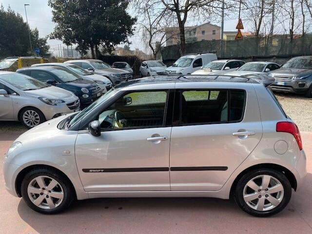 Suzuki Swift 1.3 GPL 5p. GL Safety Pack, Uniprop, Ok Neopatentati!!