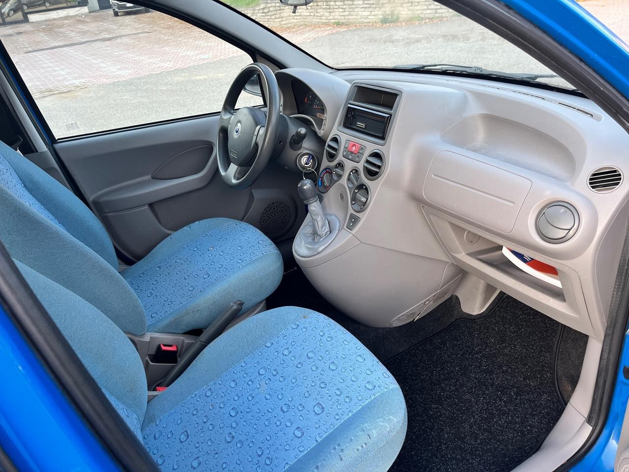 Fiat Panda 1.1 Active