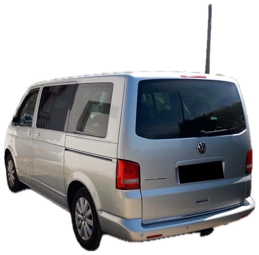 Volkswagen Transporter Multivan 2.0 TDI 140CV Highline