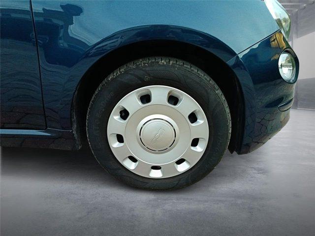 FIAT 500 (2015-2024) 1.0 Hybrid Cult