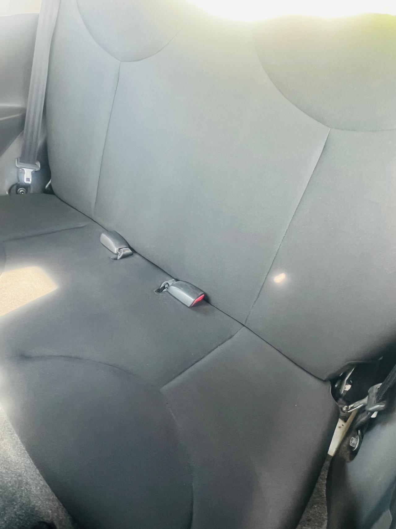 Toyota Aygo 1.0 12V VVT-i 3 porte Active Connect