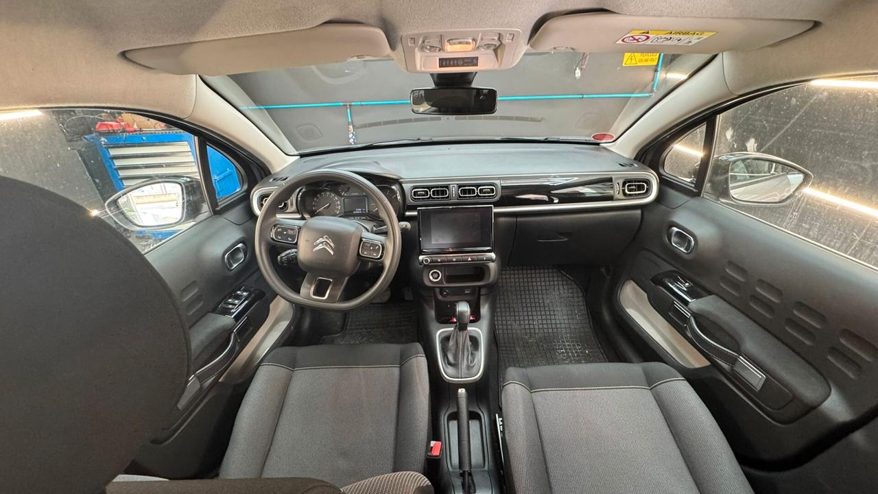 Citroen C3 PureTech 100 S&S You