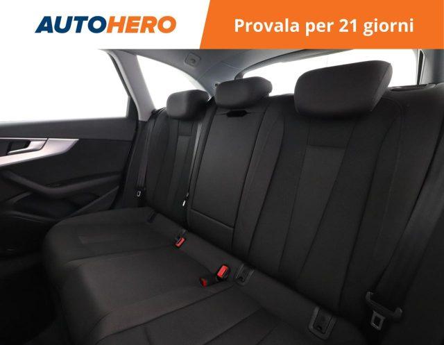 AUDI A4 Avant 2.0 TDI 150 CV S tronic Sport