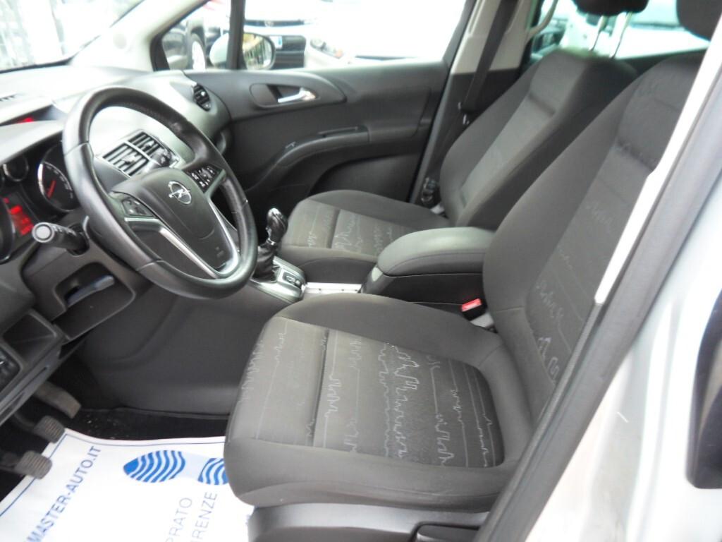 Opel Meriva 1.4 100CV Elective