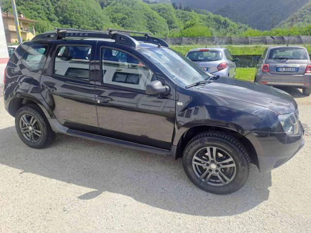 DACIA Duster 1.5 dCi 110CV 4x2 Lauréate N1