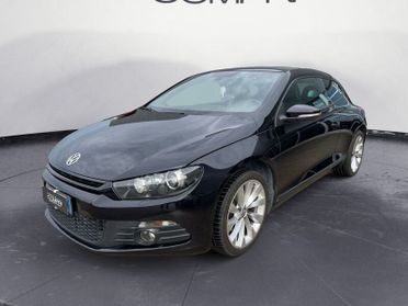 Volkswagen Scirocco Scirocco 2.0 TFSI DSG Full Optional