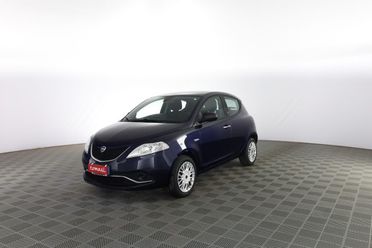 LANCIA Ypsilon Ypsilon 1.2 69 CV 5 porte Silver