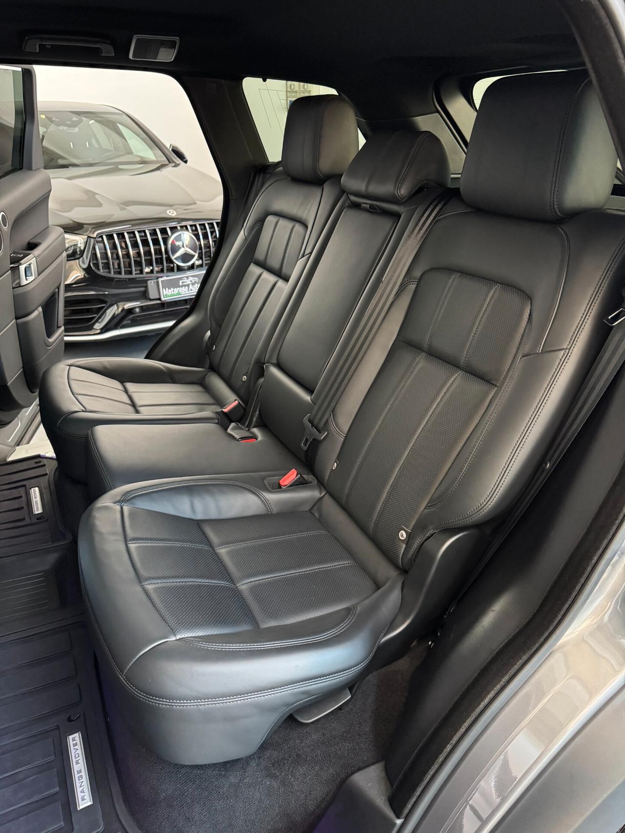 Land Rover Range Rover Sport HSE mhev 3.0cc 249cv Sedili riscaldati IVA esposta compresa nel prezzo
