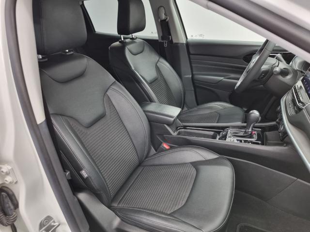 JEEP Compass 1.3 Turbo T4 190 CV PHEV AT6 4xe Limited
