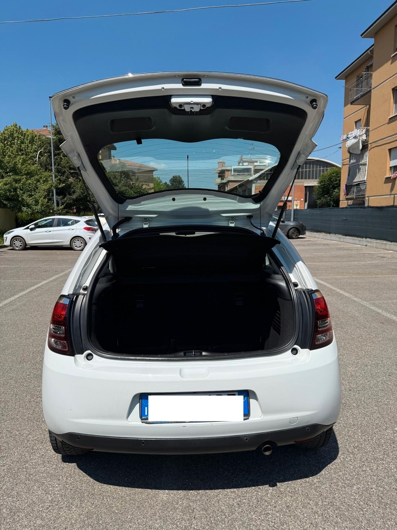 Citroen C3 1.2 - NEOPATENTATI - 12 MESI DI GARANZIA -
