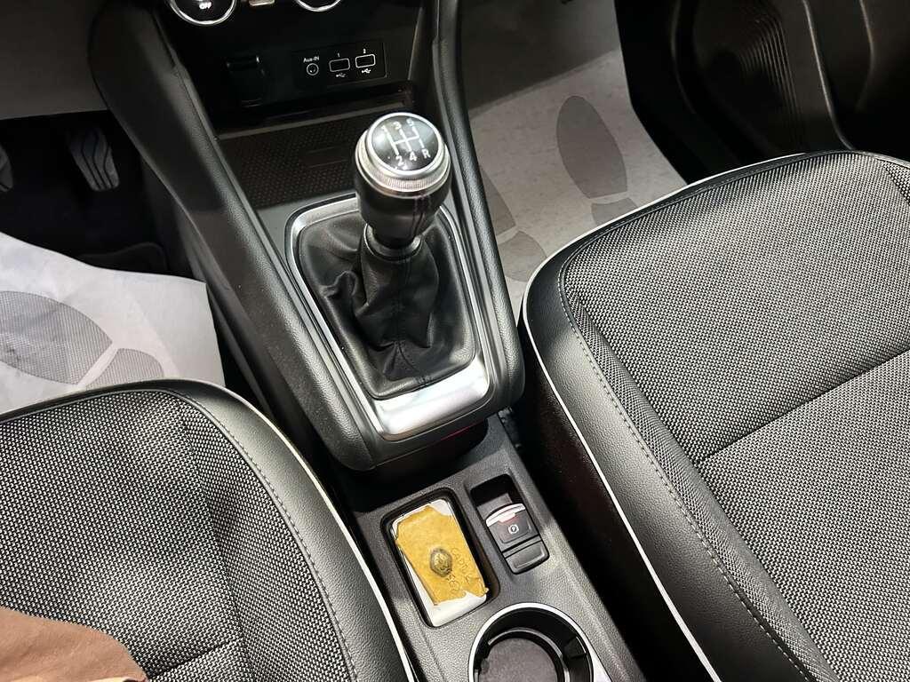 Renault Captur 1.0 TCe Intens