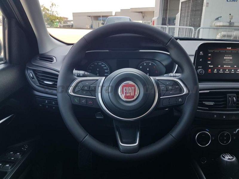 FIAT Tipo Tipo SW 1.6 mjt s&s 130cv
