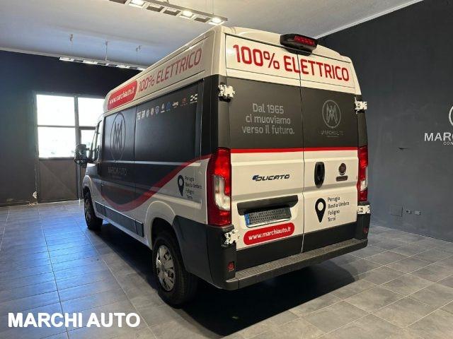 FIAT Ducato (Prezzo Iva Escl.) E-Ducato 35q Mh2 122cv 47kw