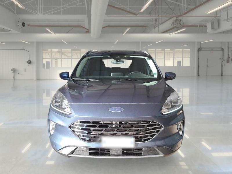 FORD KUGA 1.5 EcoBlue 120CV 2WD Titanium Business Auto