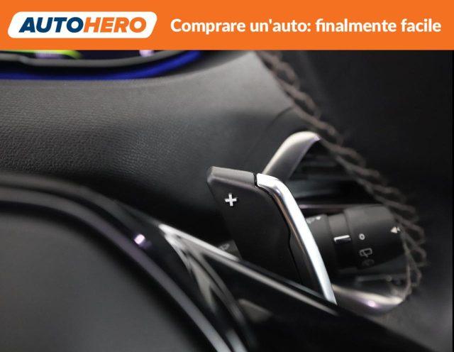 PEUGEOT 3008 Hybrid 225 e-EAT8 Allure Pack