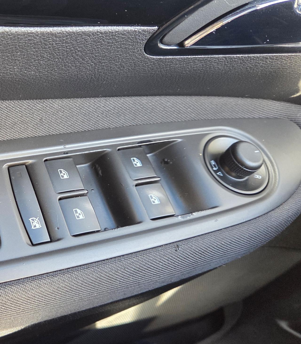 Opel Mokka X 1.4 Turbo GPL Tech KM 87000 GARANZIA 12 MESI