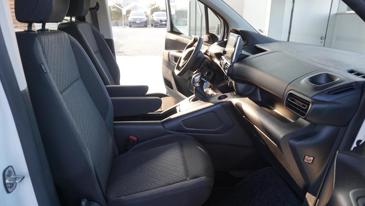 Peugeot Rifter Mix BlueHDi 100 S&S PC Active Standard N1