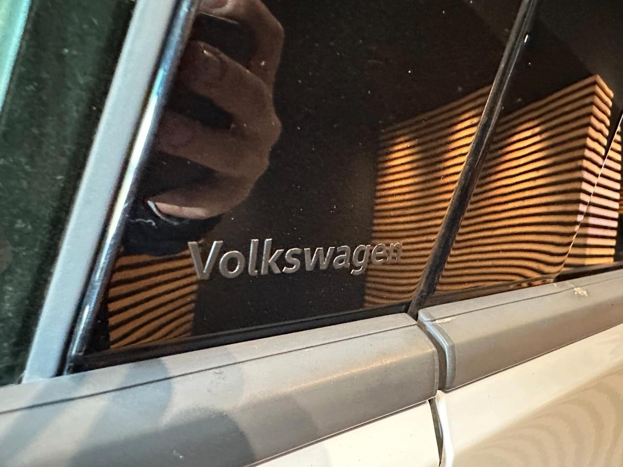 Volkswagen T-Cross 1.0 TSI 110 CV Style