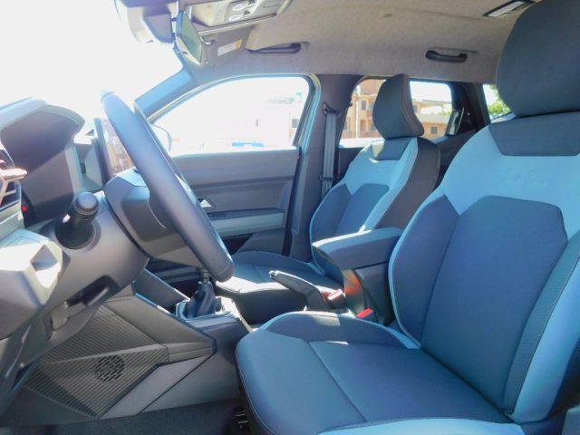 DACIA Duster ECO-G 100 CV Extreme