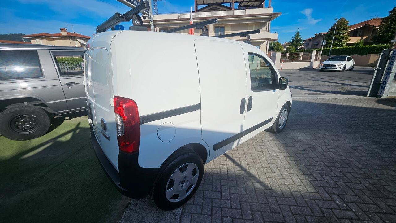 Fiat Fiorino 1.3 MJT 95CV Cargo SX