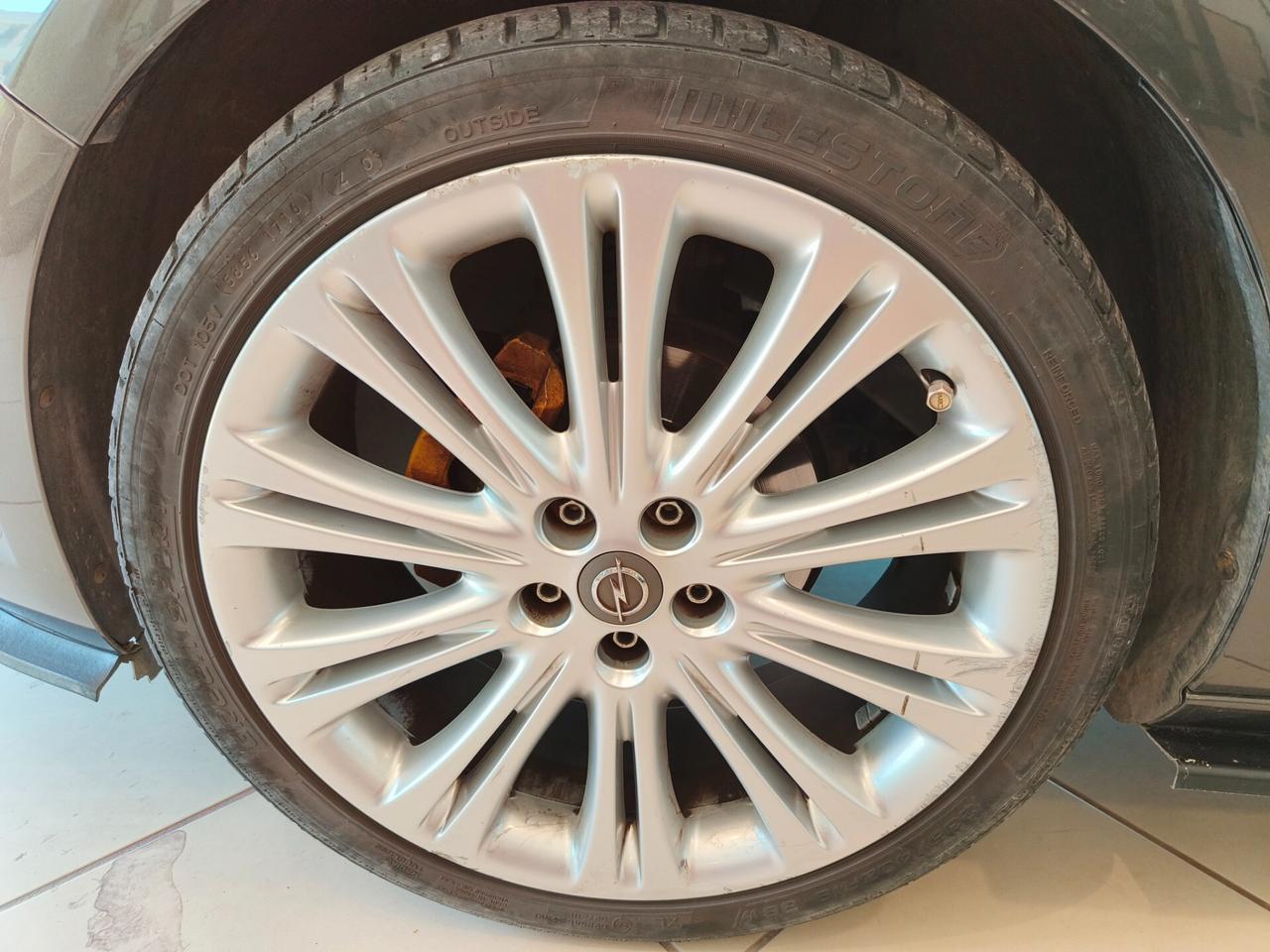 Opel Astra 1.4 Turbo 140CV 5 porte Cosmo