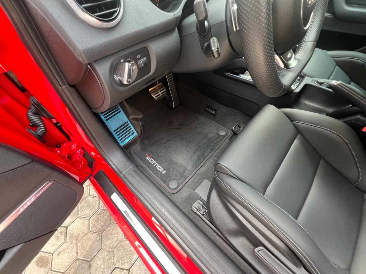 Audi A3 RS3 SOLO 30000 KM!!!!!