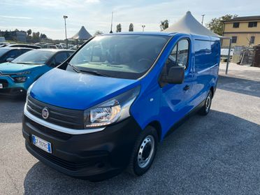 Fiat Talento 2.0 Ecojet 120CV PC-TN Combi 12q