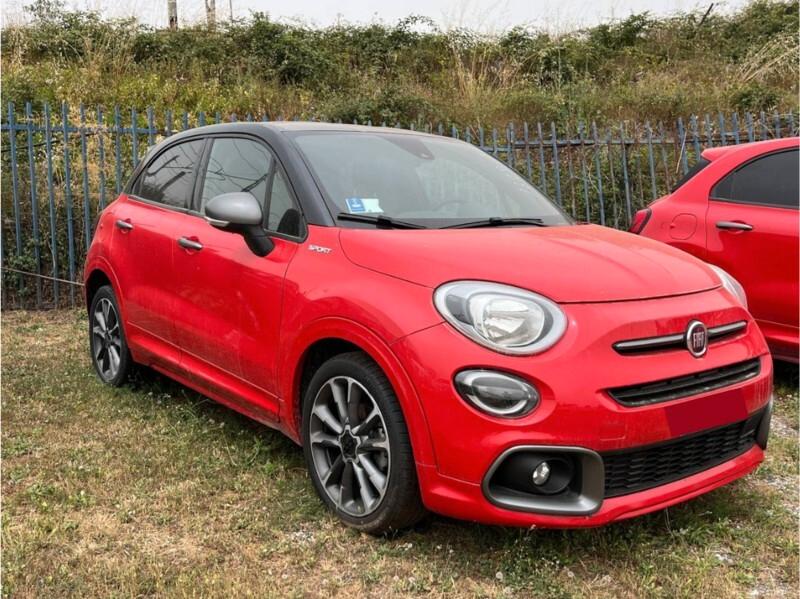 Fiat 500X 1.0 T3 120 CV Sport