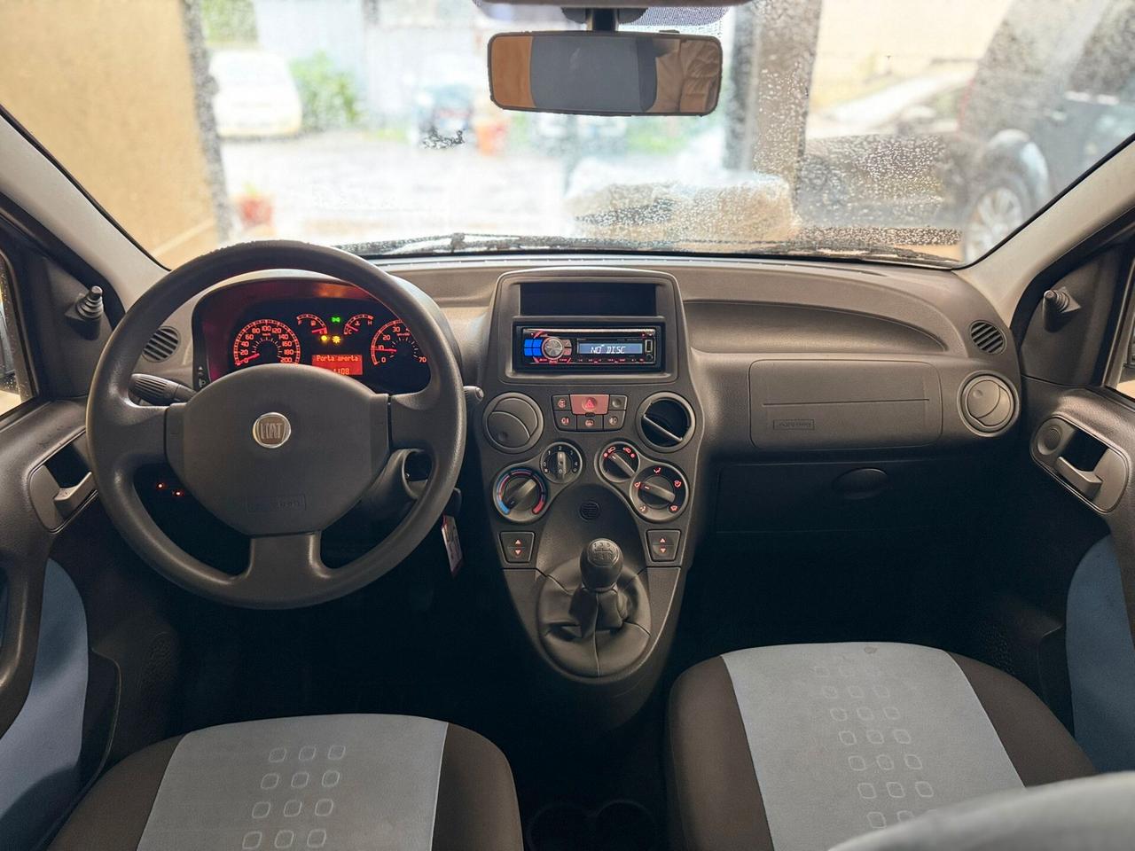 Fiat Panda 1.2 Dynamic GPL