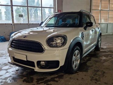 Mini Cooper Countryman Mini 2.0 Cooper D Business Countryman Automatica