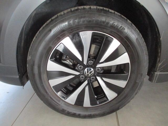 Volkswagen Taigo 1.0 TSI 95 CV Life