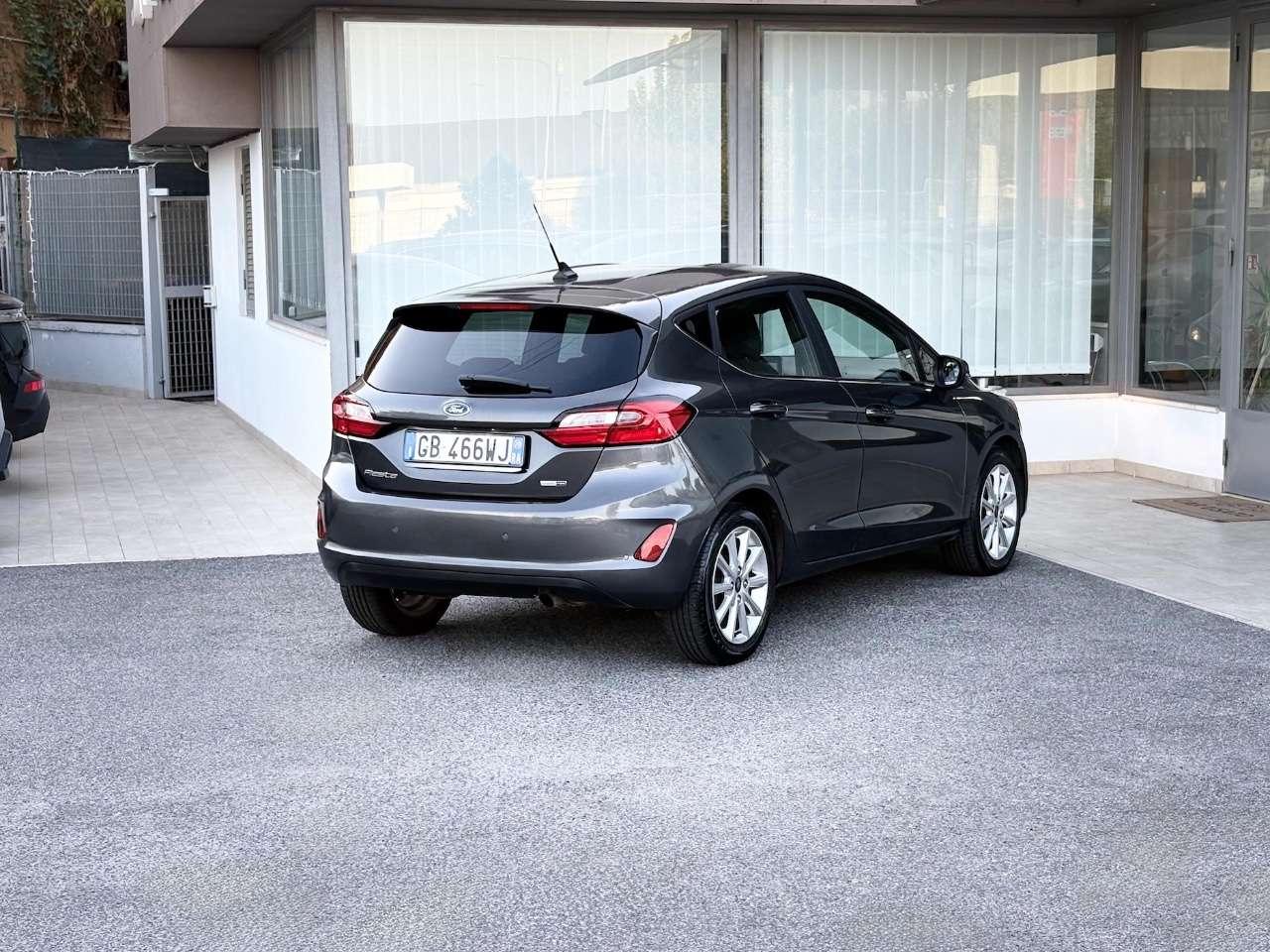 Ford Fiesta 1.0 Benzina 125CV E6 Neo - 2020