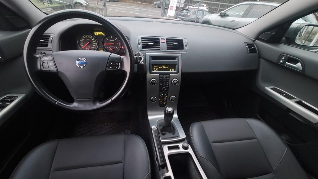 Volvo V50 sw 1.6 D cat Summum 109 cv