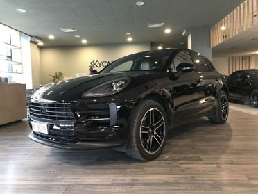 Porsche Macan 2.0