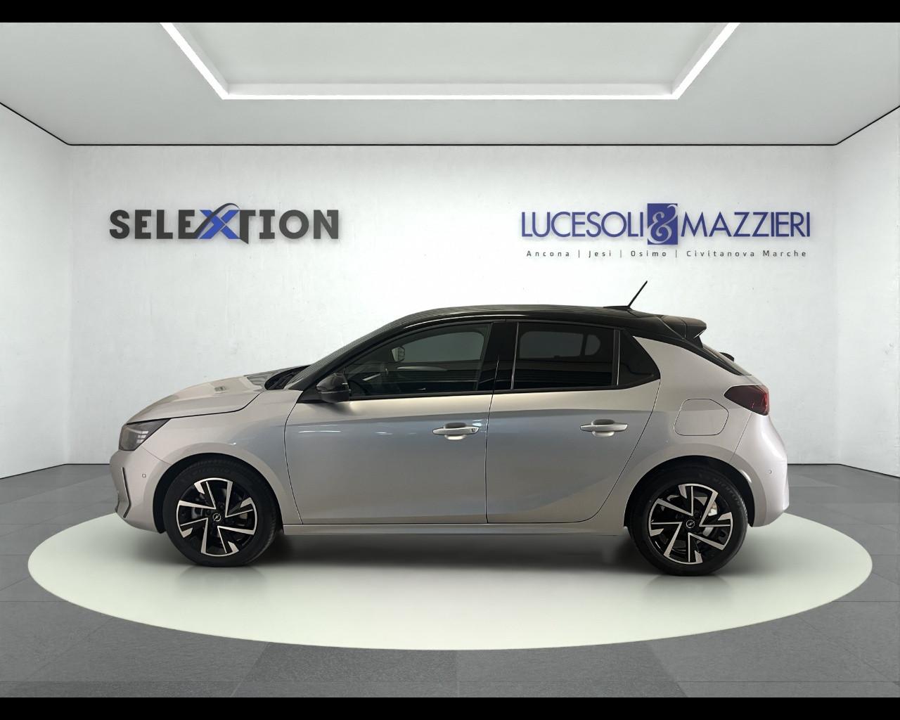 OPEL Corsa Yes Benzina 100 CV (74kW) Manuale