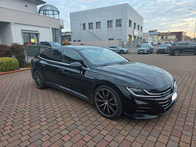 VOLKSWAGEN Arteon 2.0 TDI SCR DSG BlueMotion Technology RLINE