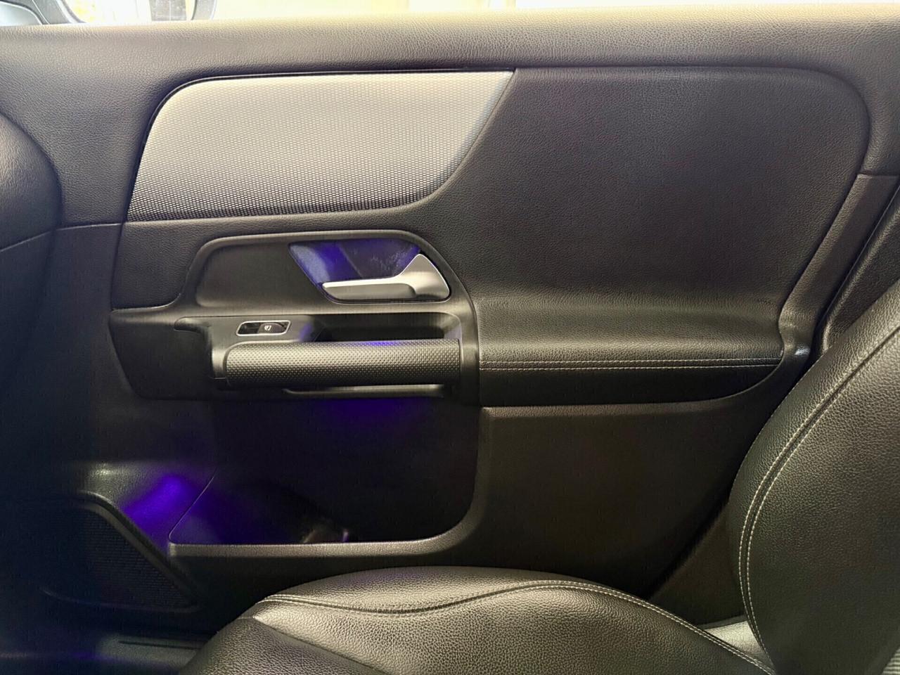 Mercedes-benz GLA 180 d Automatic Sport