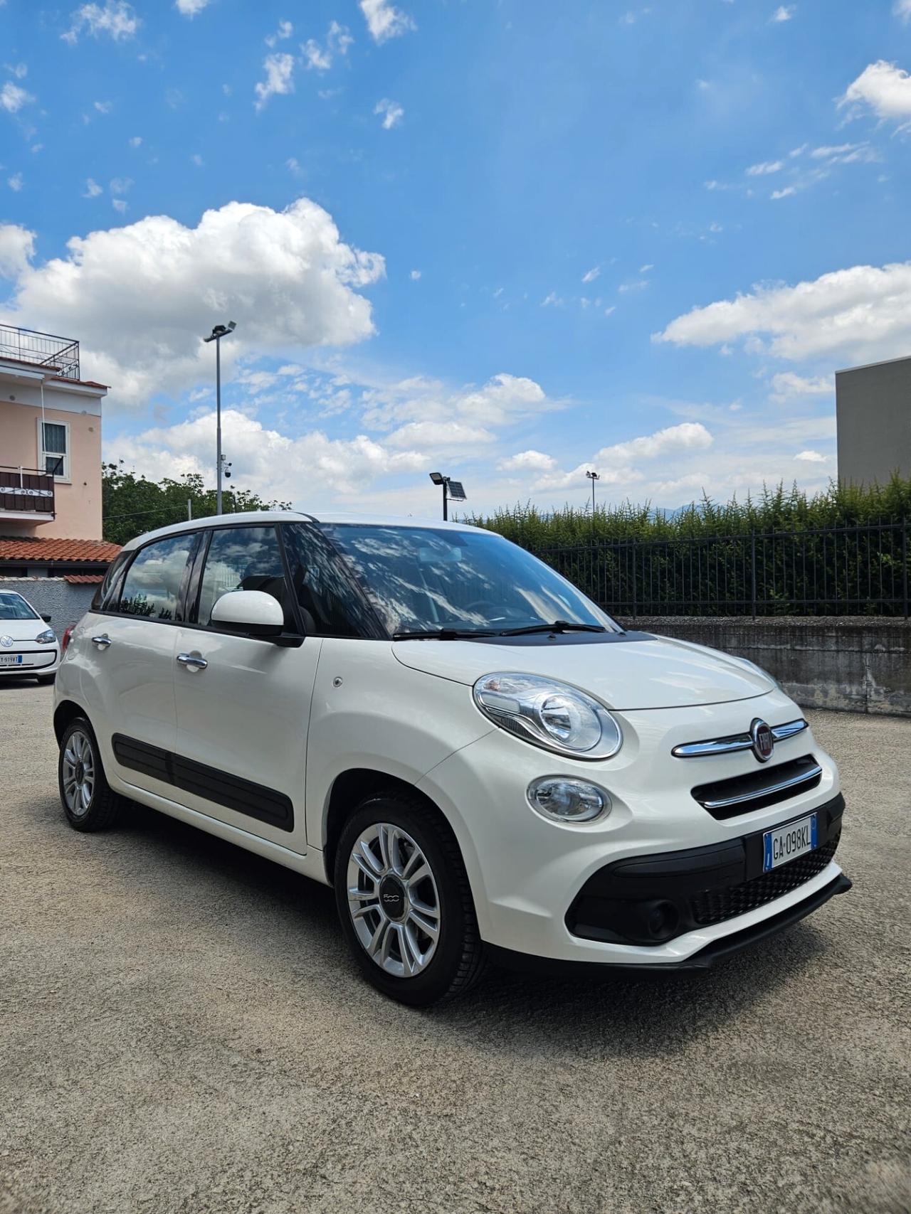 Fiat 500L 1.3 Multijet 95 CV Mirror