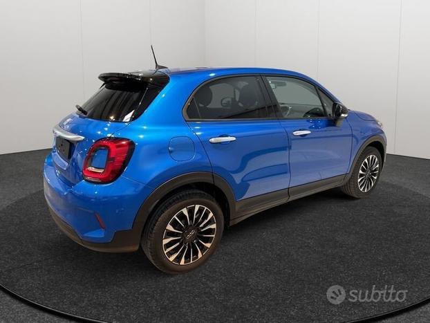 FIAT 500X 1.3 MJT 95CV