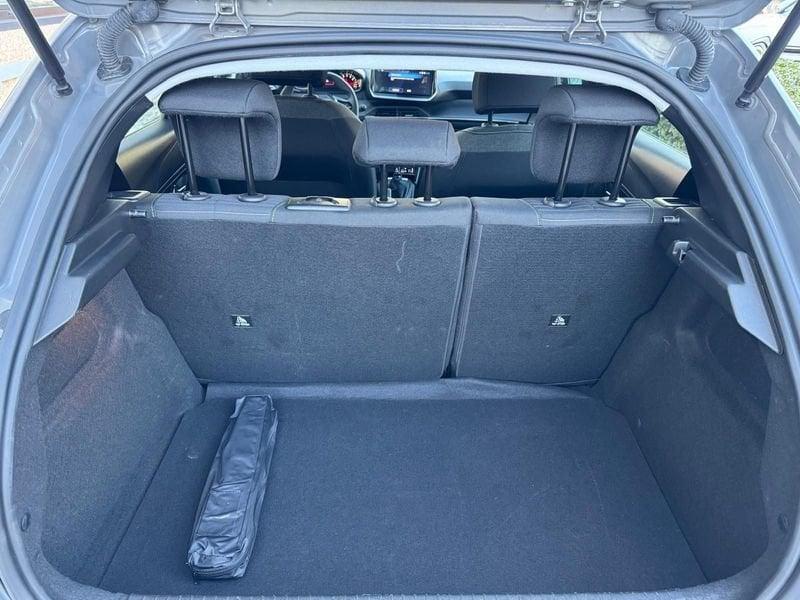 Peugeot 208 1.2 Benzina 100cv S&S Active *Prezzo Promo*