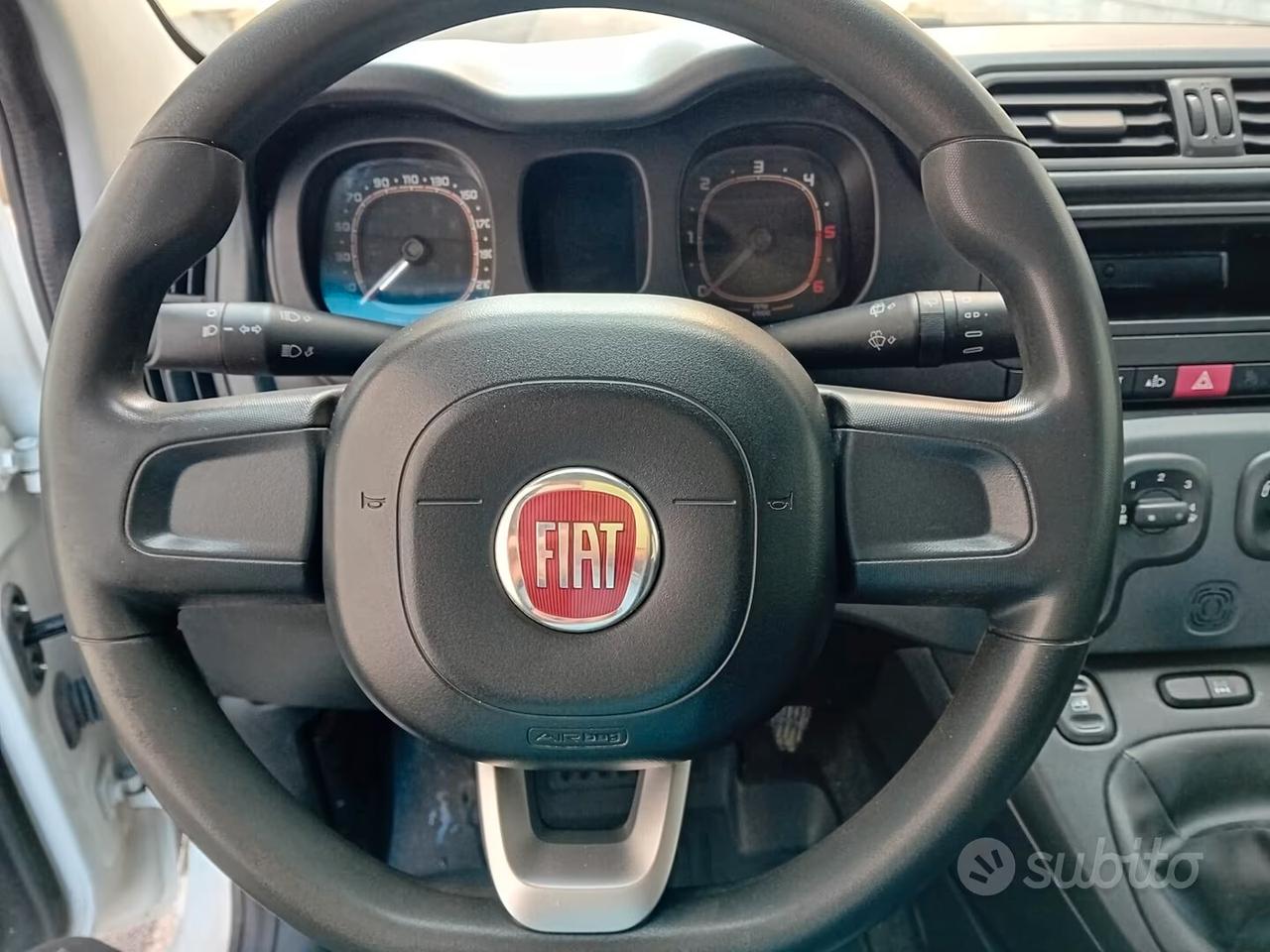 Fiat Panda 1.3 MJT 80 CV S&S Easy