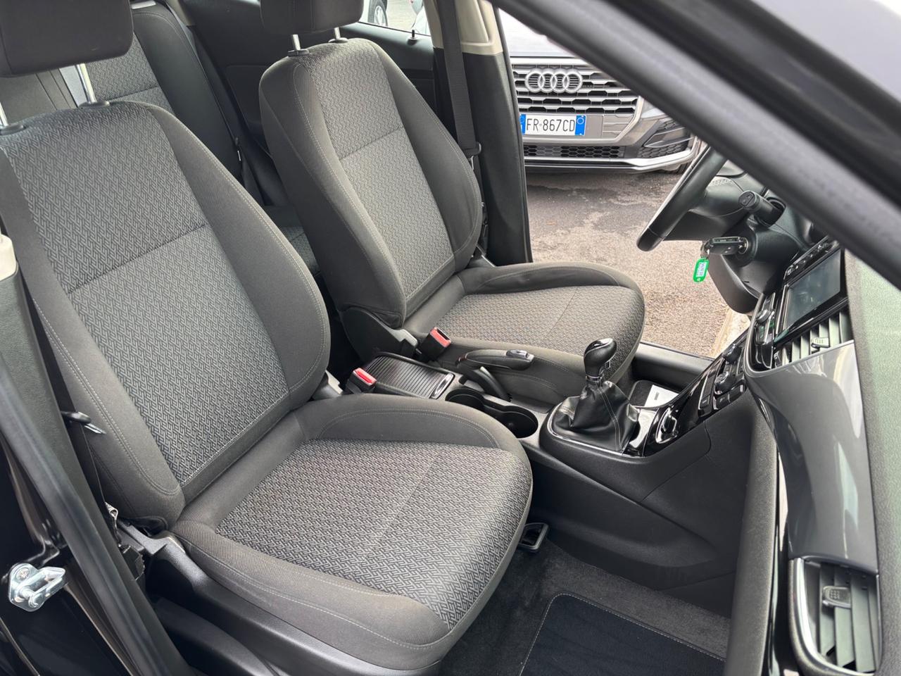 Opel Mokka X 1.6 CDTI Ecotec 4x2 Start&Stop Advanc