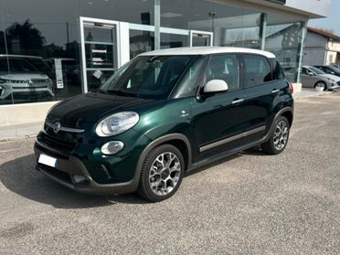 Fiat 500L 1.6 Multijet 105 CV Trekking